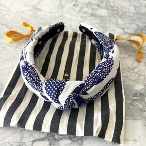 LELE SADOUGHI Veronica Fish Headband